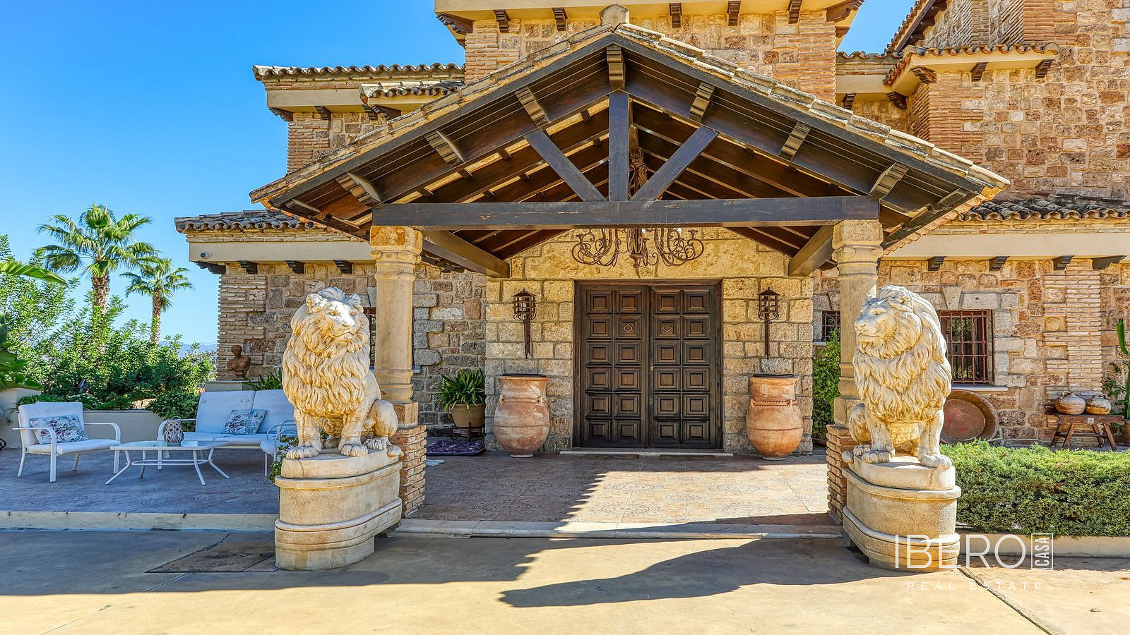 Casa – Málaga, Granja Suárez, Bailén-Miraflores - Más