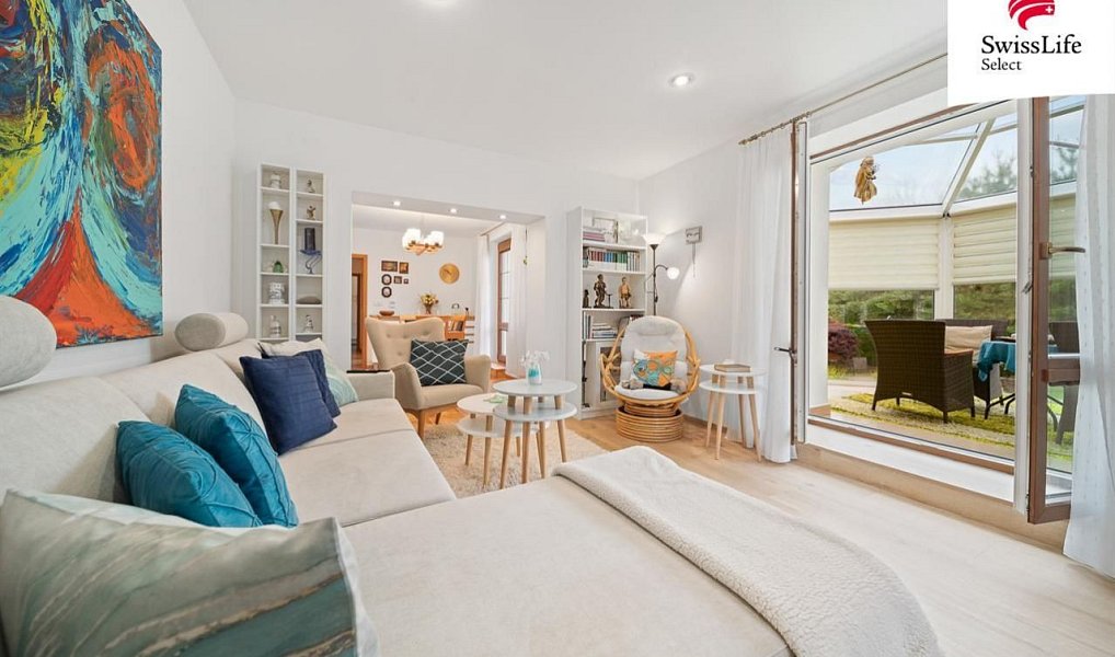 Prodej domu 195 m² s pozemkem 1 151 m², Bílá Třemešná – náhled fotky 20