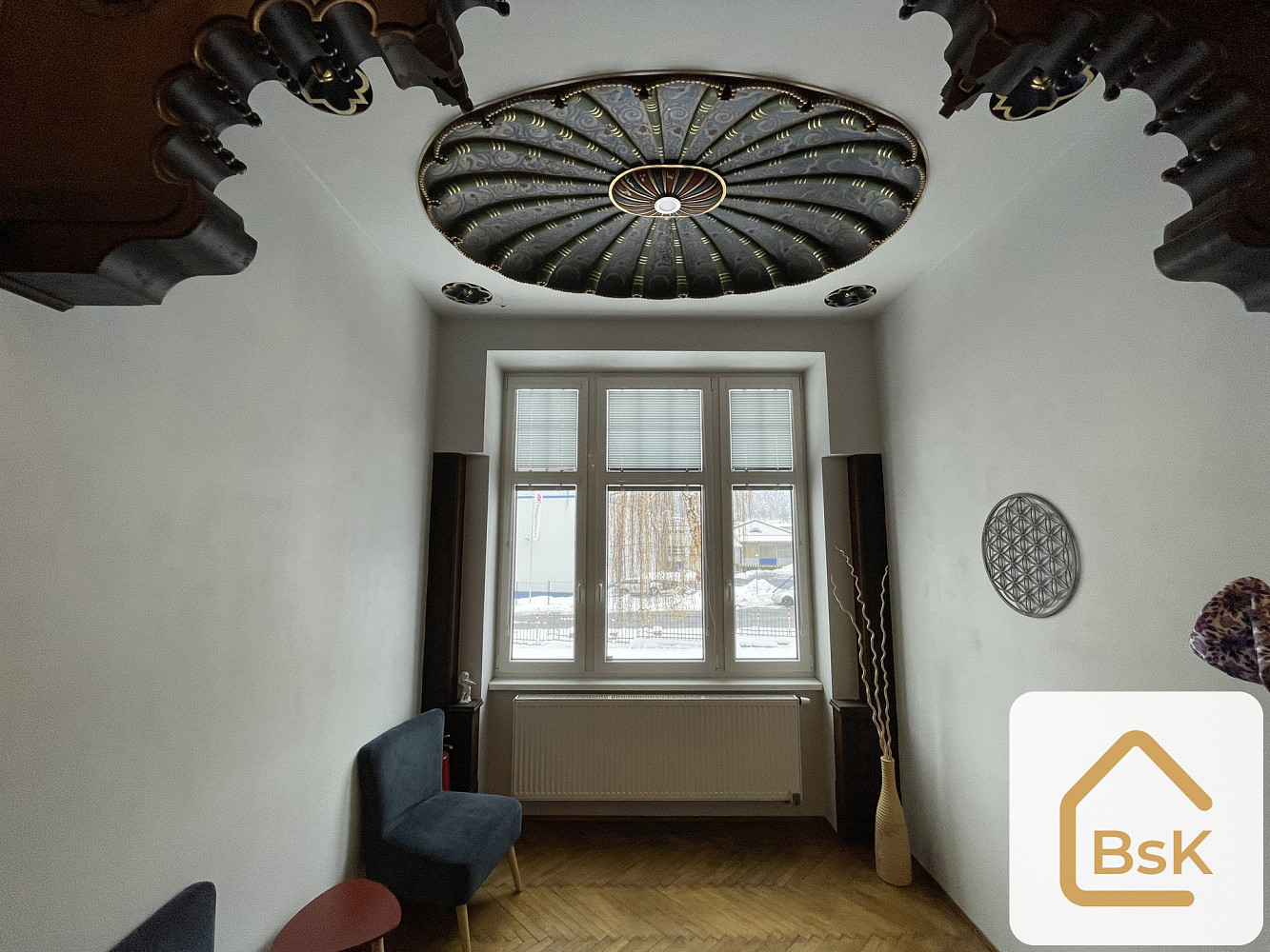 Prodej nájemního domu, činžáku 510 m² – fotografie 4