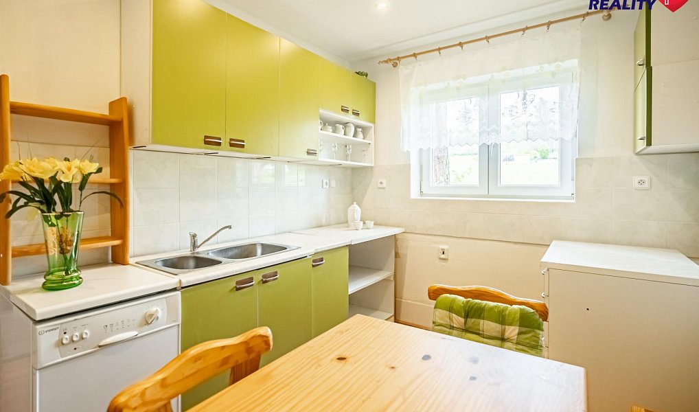 Prodej chaty/chalupy 90 m² s pozemkem 688 m², Vítkov – náhled fotky 3