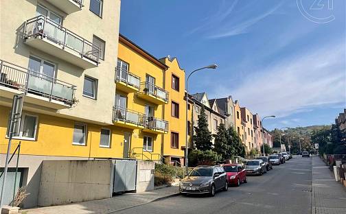 Pronájem skladovacích prostor 50 m², Kaleckého, Brno - Židenice