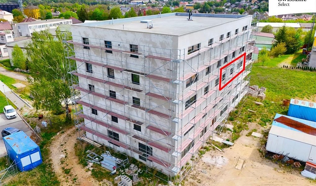 Prodej bytu 3+kk 80 m², Polná – náhled fotky 10