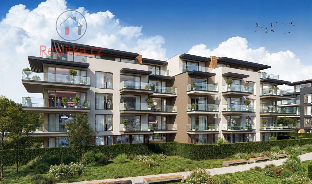 Prodej bytu 4+kk 117 m², Tábor – náhled fotky 8