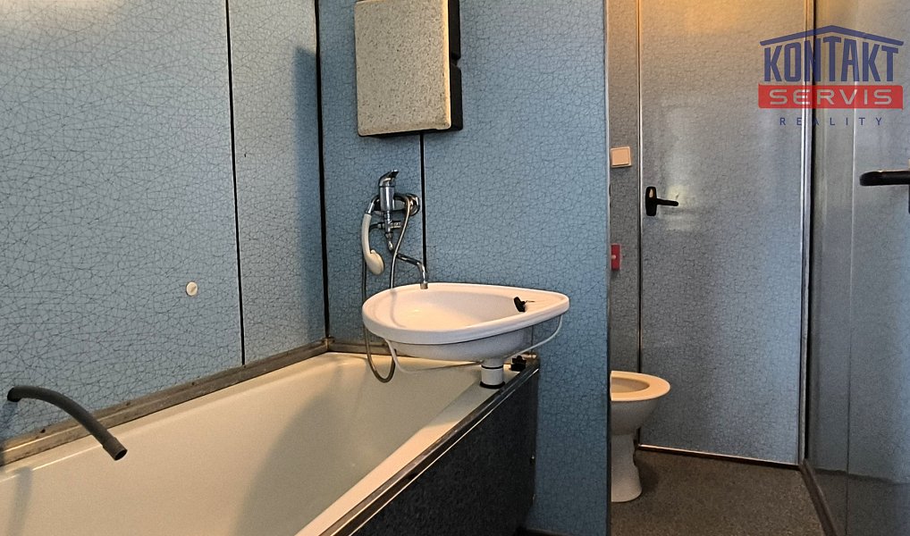 Prodej bytu 3+1 82 m², České Budějovice – náhled fotky 10