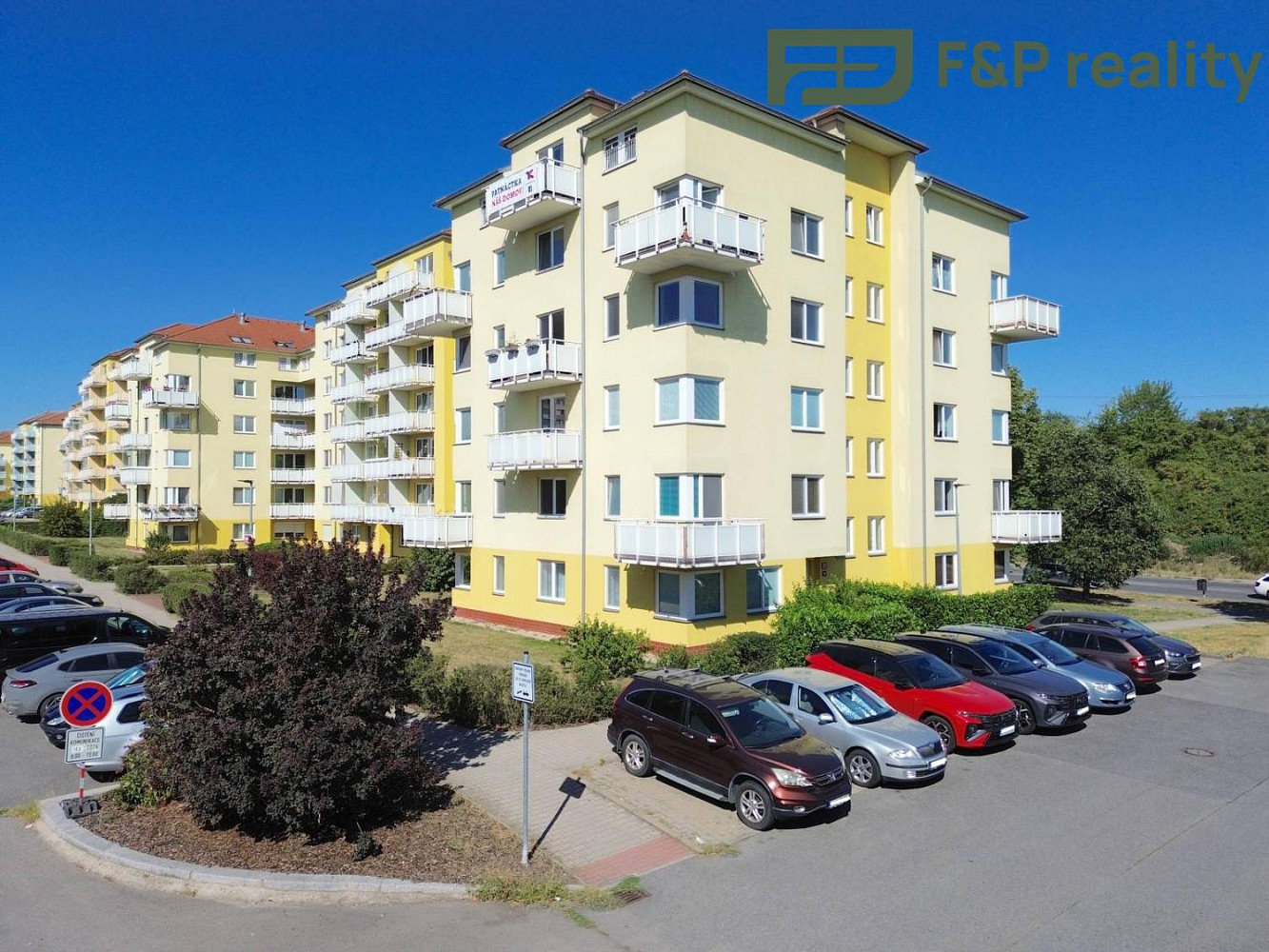 Prodej bytu 4+kk 84 m²