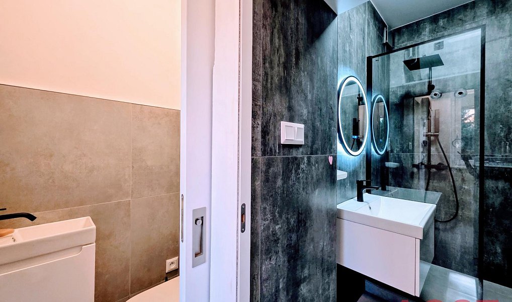 Pronájem bytu 2+kk 49 m², Praha – náhled fotky 3