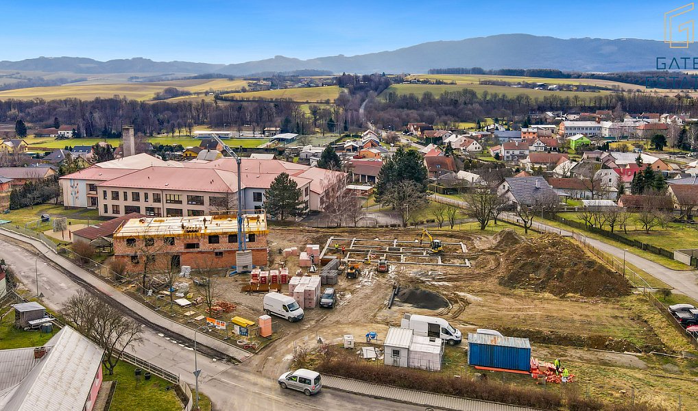 Prodej bytu 4+kk 75 m², Všechovice – náhled fotky 4