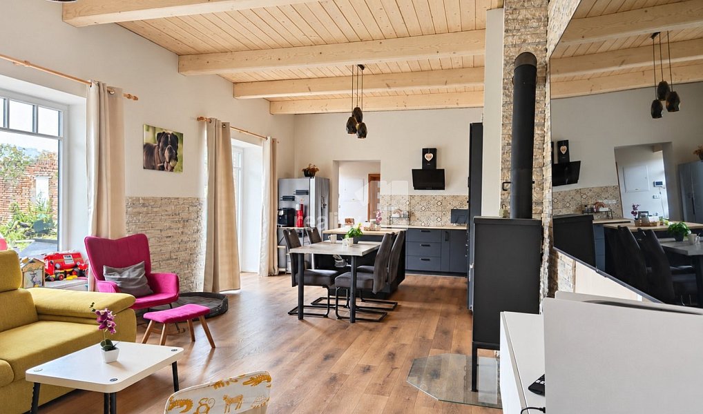 Prodej domu 114 m² s pozemkem 1 800 m², Vinary – náhled fotky 9