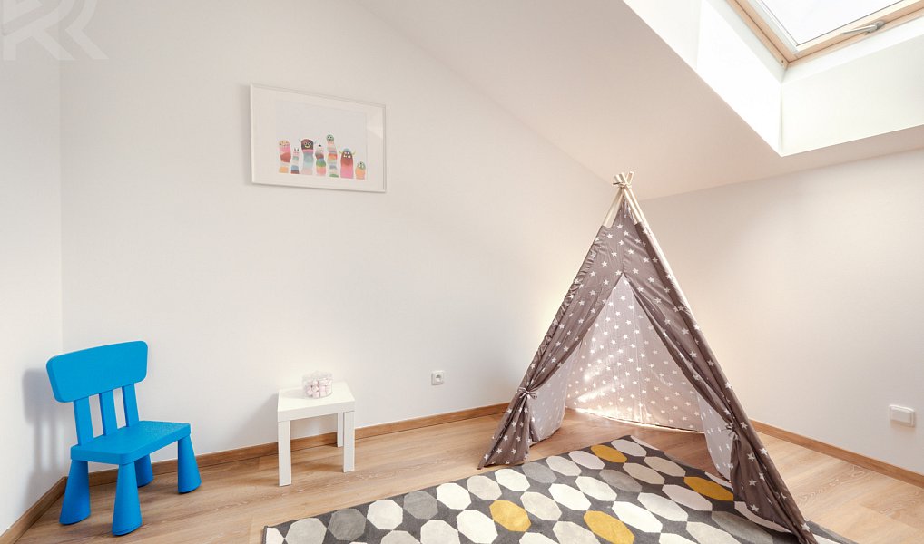 Prodej domu 124 m² s pozemkem 309 m², Praha – náhled fotky 32