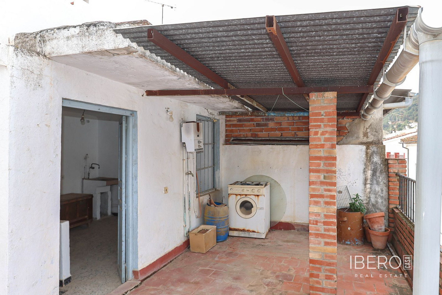 Prodej domu 119 m² s pozemkem 119 m² — photo 2