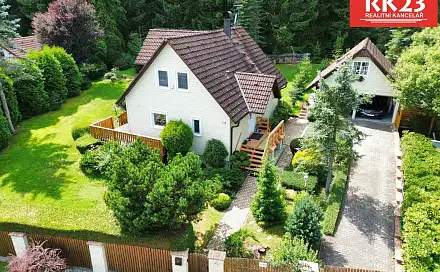 Prodej domu 170 m² s pozemkem 1 281 m², Na Stráni, Valy, okres Cheb