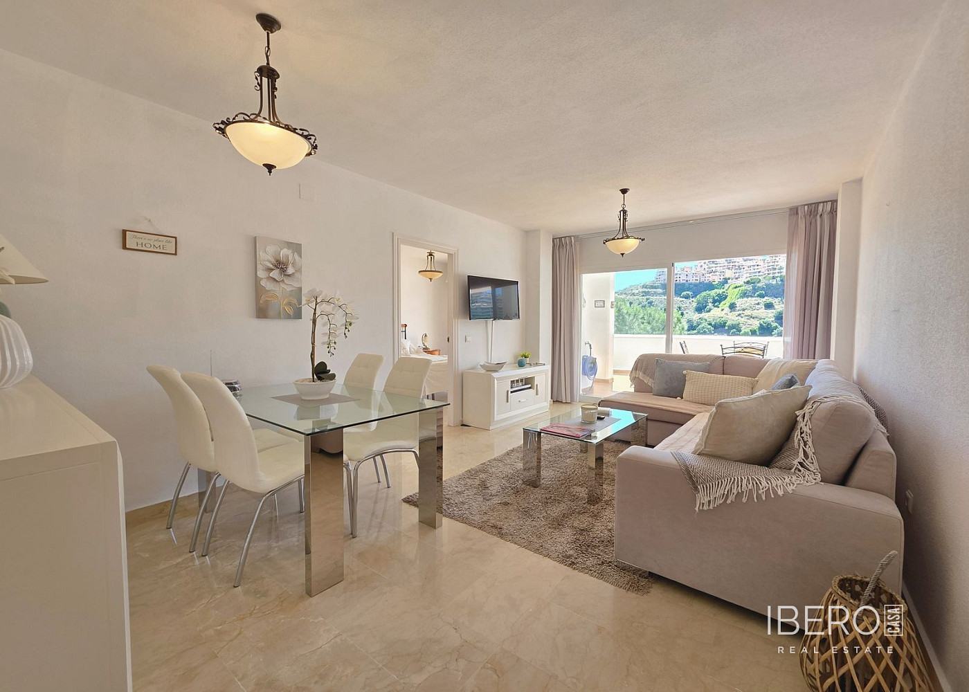 Pis 3+kk – Mijas, Urbanización Sitio de Calahonda - Vista 3