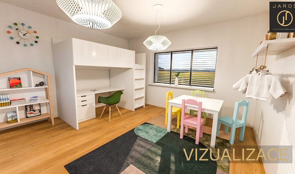 Prodej ubytovacího objektu 111 m², Trutnov – náhled fotky 4