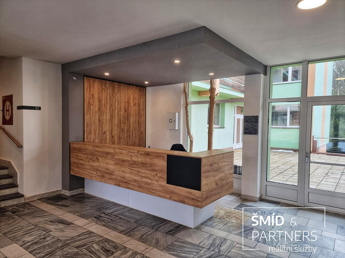 Prodej ubytovacího objektu 2 642 m² – fotografie 5
