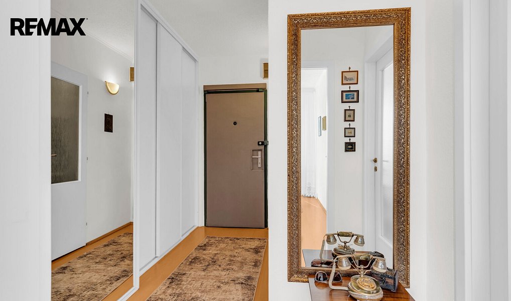 Prodej bytu 2+kk 43 m², Praha – náhled fotky 14