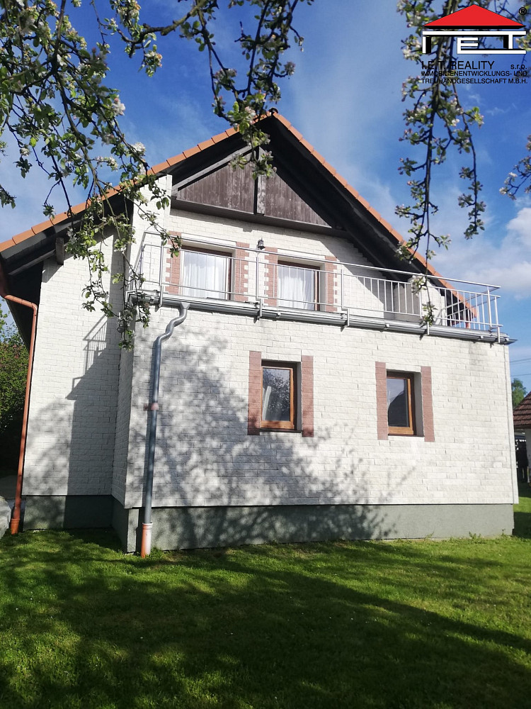 Prodej domu 143 m² s pozemkem 3 119 m² – fotografie 3
