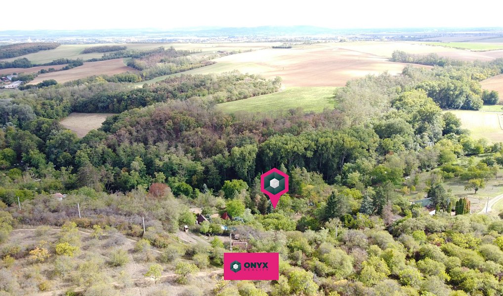 Prodej stavebního pozemku 2 057 m², Želešice – náhled fotky 17