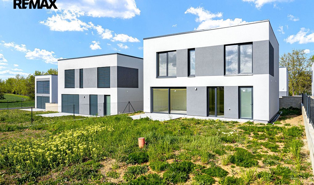 Prodej domu 138 m² s pozemkem 430 m², Praha – náhled fotky 20