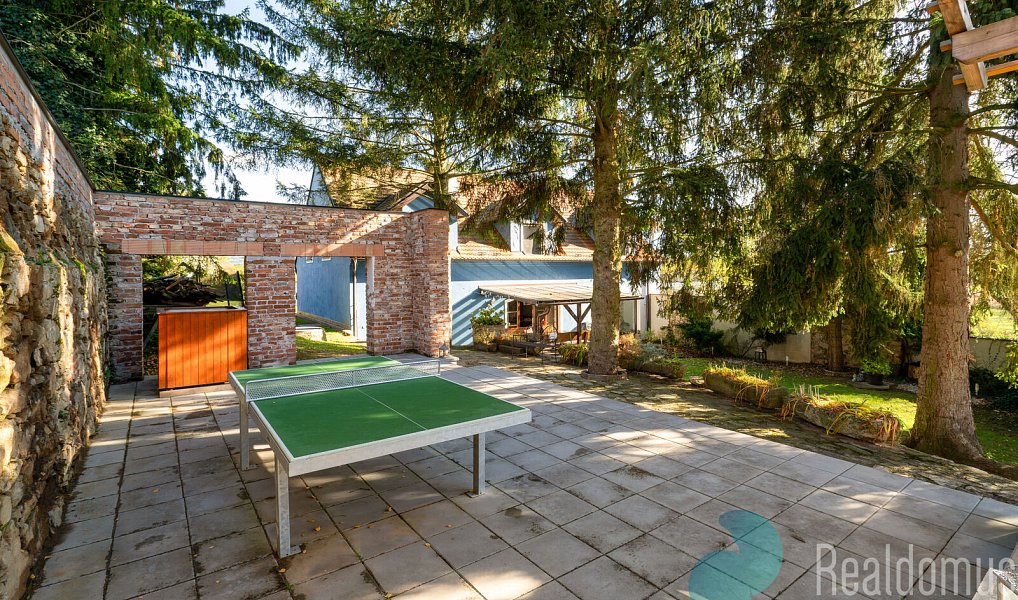 Prodej domu 267 m² s pozemkem 1 528 m², Kestřany – náhled fotky 22