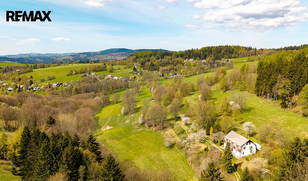 Prodej domu 430 m² s pozemkem 10 355 m², Kořenov – náhled fotky 16