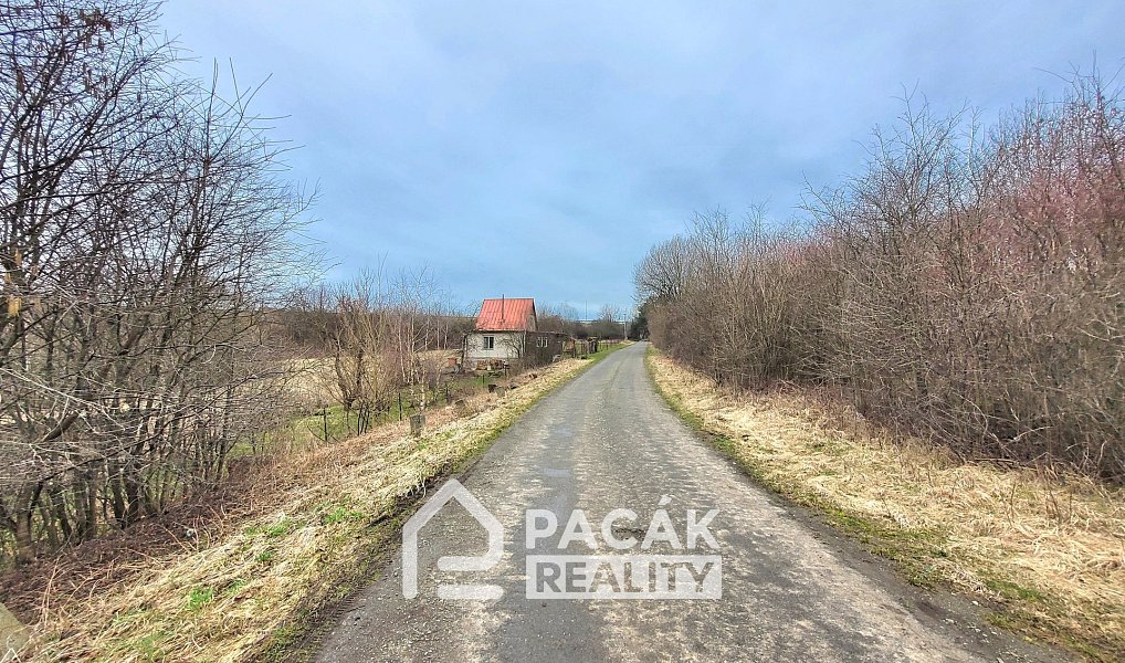 Prodej stavebního pozemku 2 896 m², Lipník nad Bečvou – náhled fotky 8