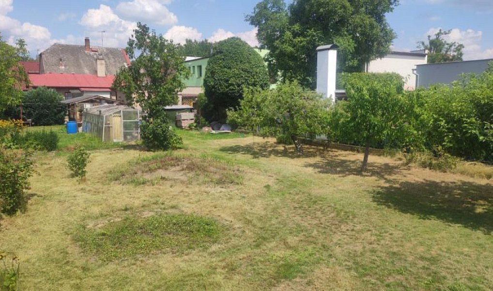Prodej stavebního pozemku 320 m², Pardubice – náhled fotky 14