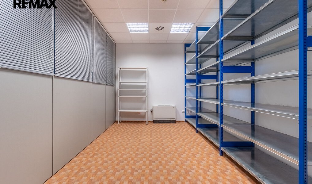 Pronájem kanceláře 107 m², Tuchoměřice – náhled fotky 8