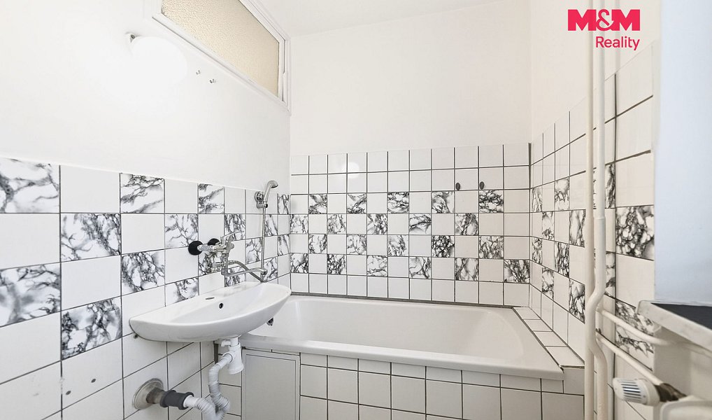 Prodej bytu 2+1 50 m², Vyškov – náhled fotky 7