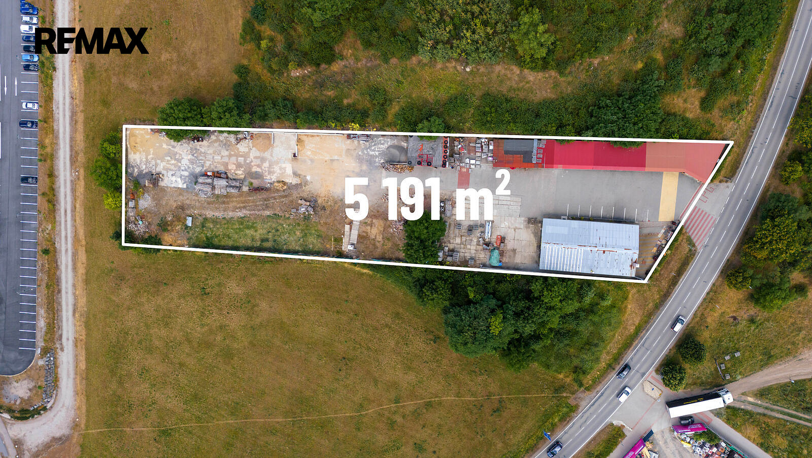 Prodej obchodních prostor 280 m² – fotografie 2