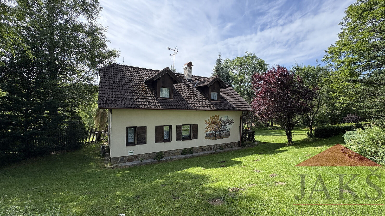 Prodej domu 120 m² s pozemkem 1 058 m² – fotografie 5