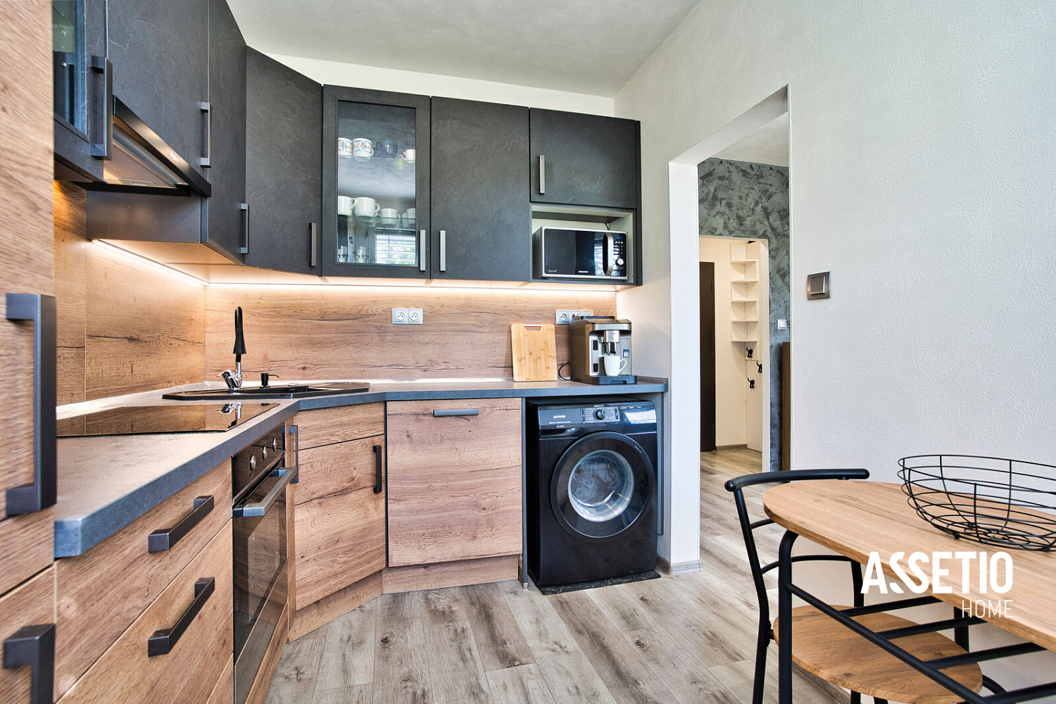 Prodej bytu 2+1 44 m² – fotografie 3