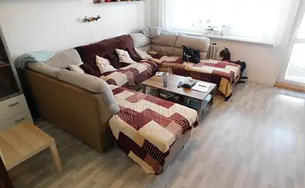 Prodej bytu 4+1 94 m²