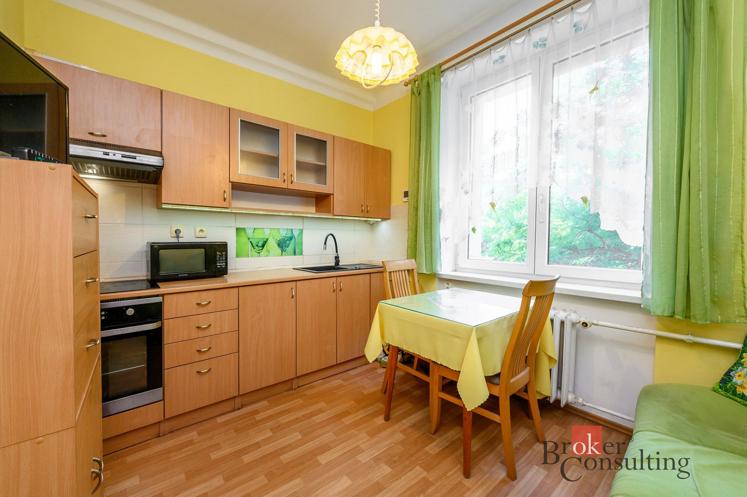 Prodej bytu 1+1 41 m² — photo 2