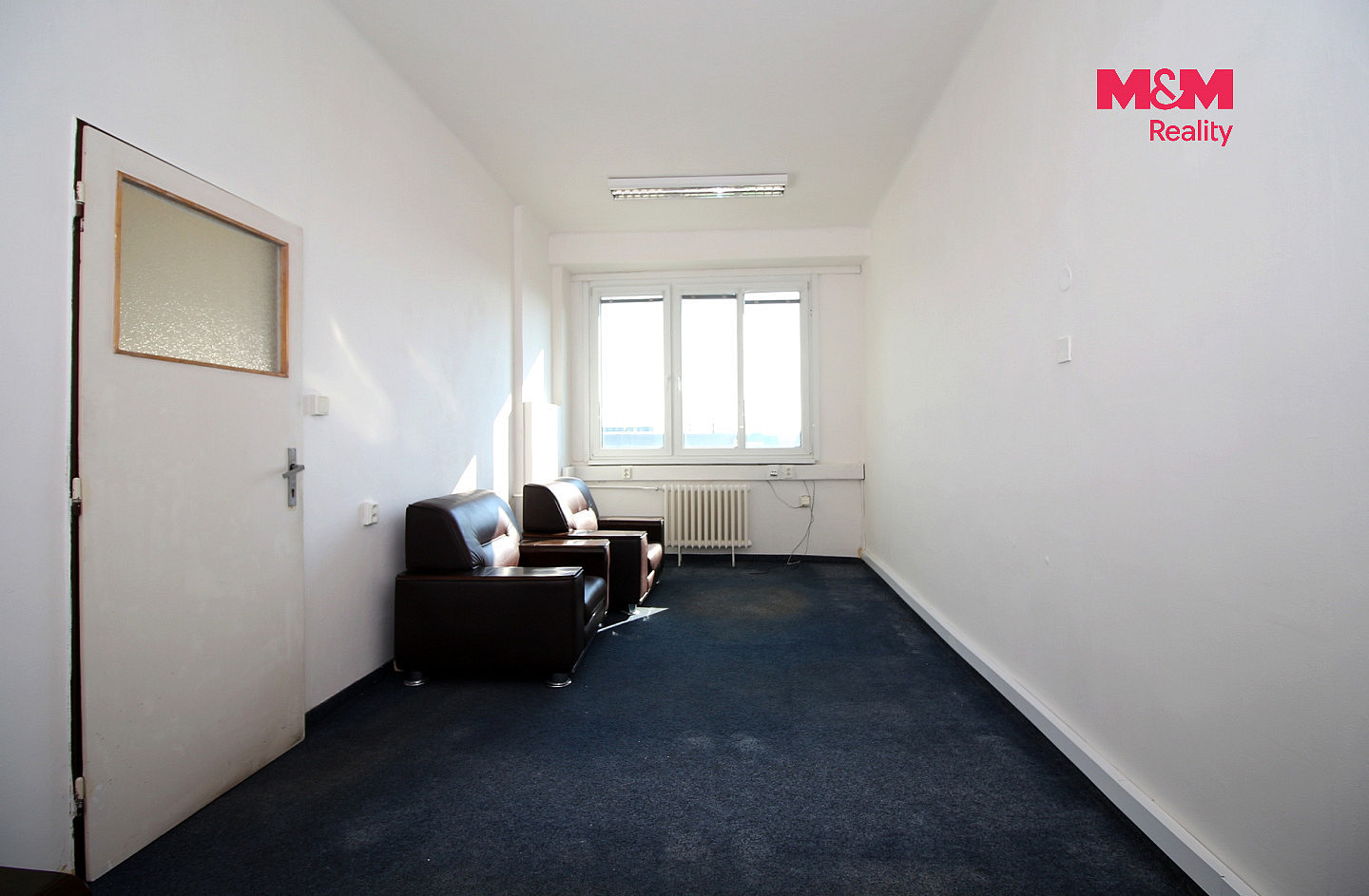 Pronájem kanceláře 163 m² – fotografie 5