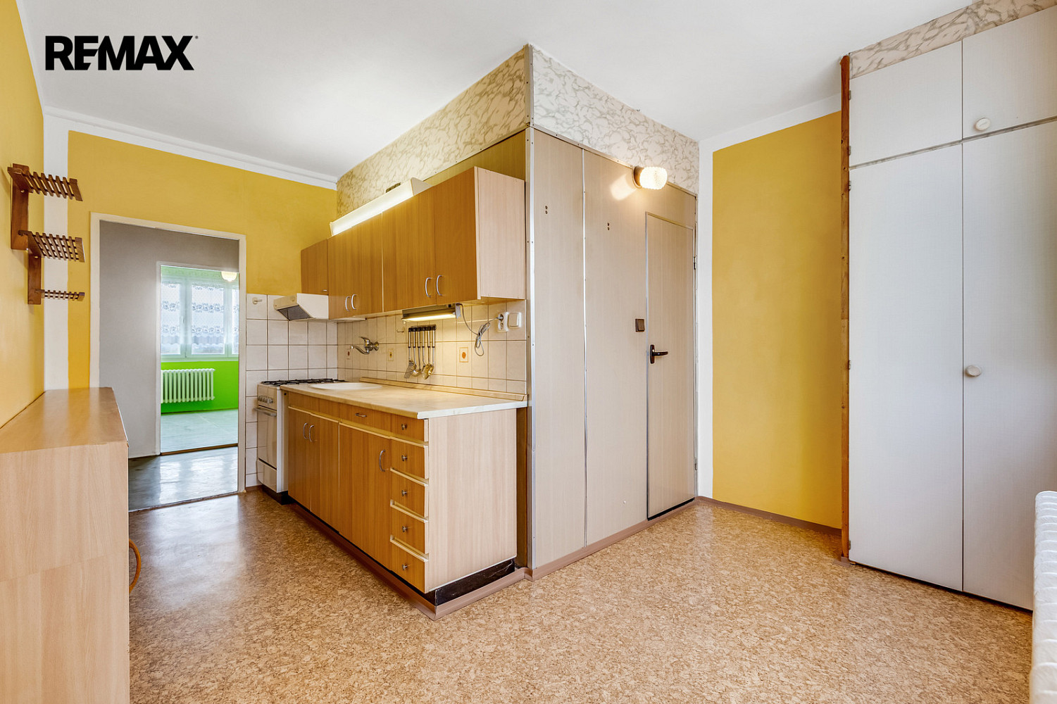 Prodej bytu 3+1 72 m² — photo 2
