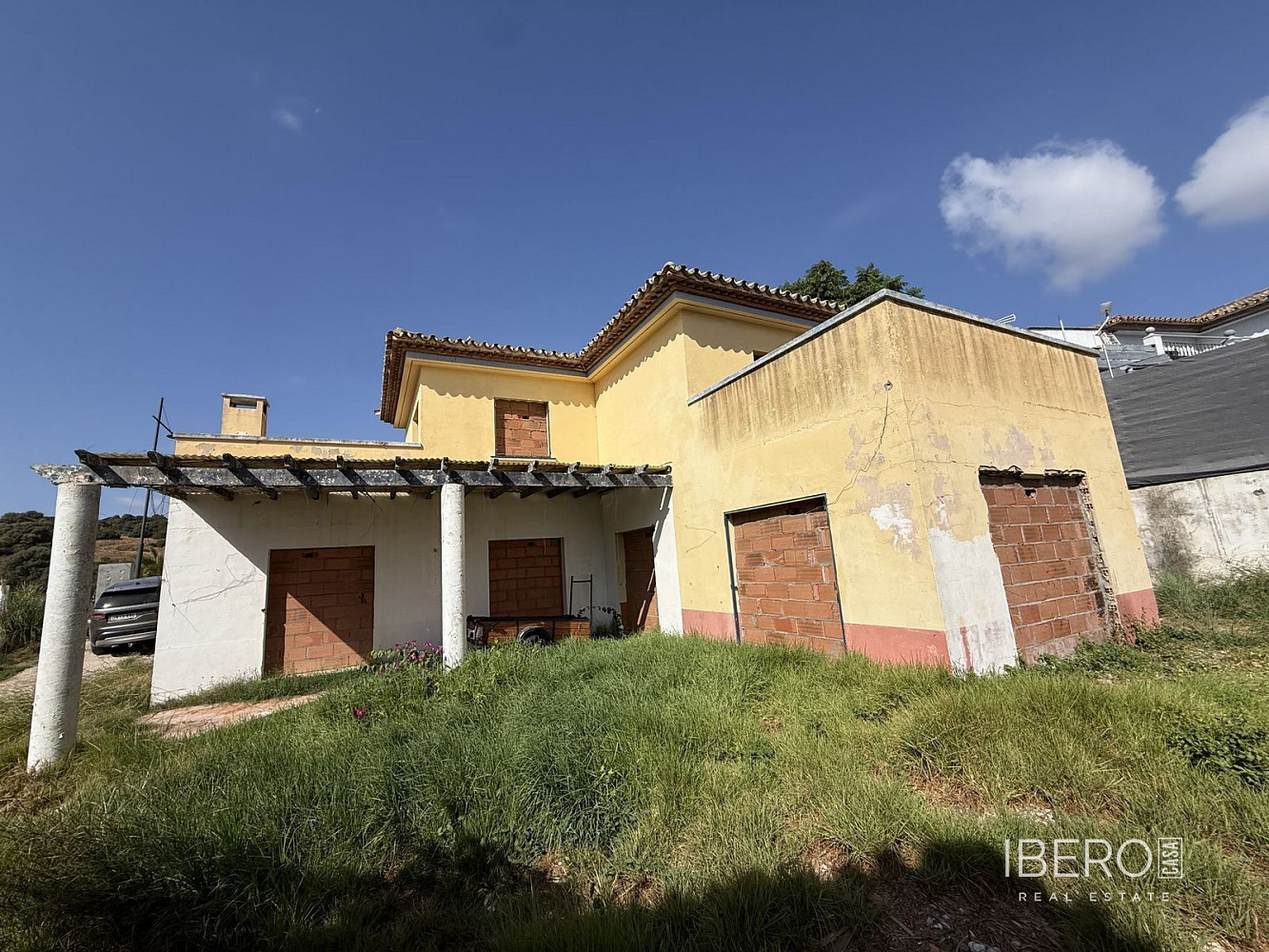 Prodej domu 142 m² s pozemkem 738 m² - Vista 2