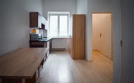 Pronájem bytu 2+1 45 m²