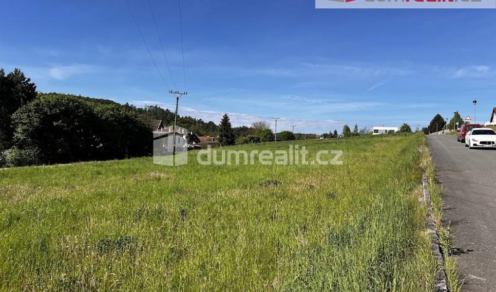 Prodej stavebního pozemku 963 m², Zlín – náhled fotky 7