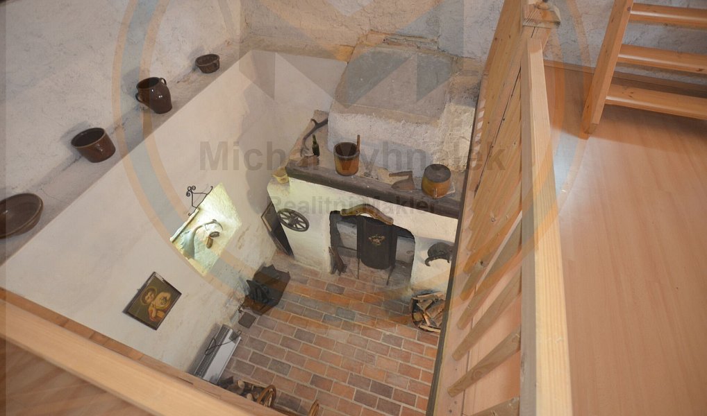 Prodej chaty/chalupy 195 m² s pozemkem 1 932 m², Pertoltice – náhled fotky 18