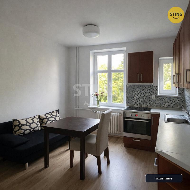 Prodej bytu 2+1 79 m² – fotografie 2