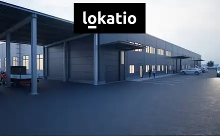 Pronájem skladovacích prostor 2 000 m², Bystročice - Žerůvky, okres Olomouc