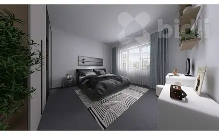 Prodej bytu 3+1 80 m²