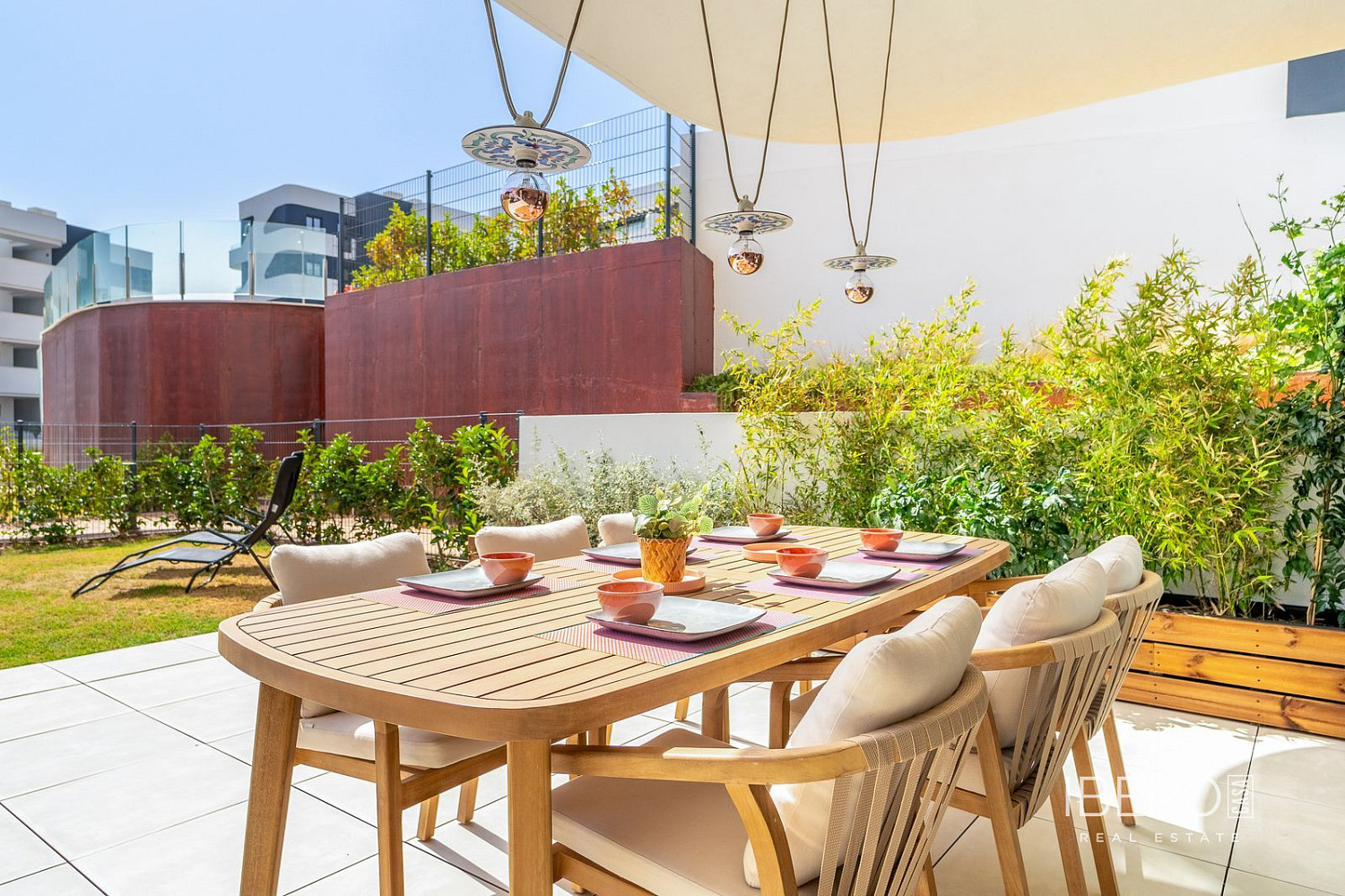 Piso 3+kk – Fuengirola, Los Boliches - Vista 3