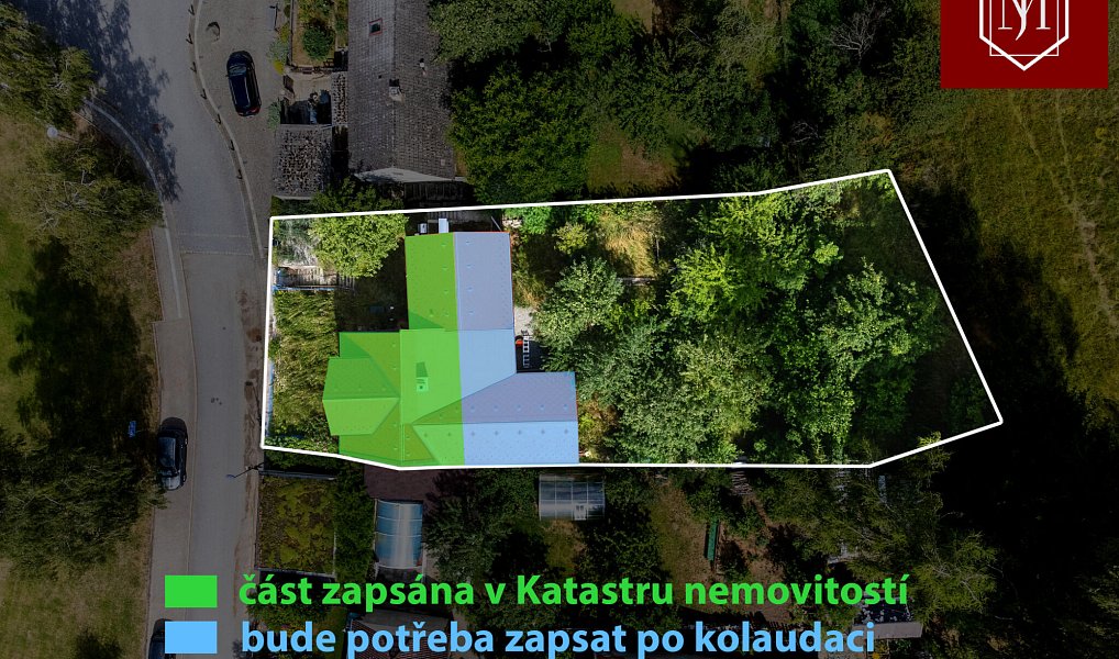 Prodej domu 199 m² s pozemkem 575 m², Třešť – náhled fotky 35