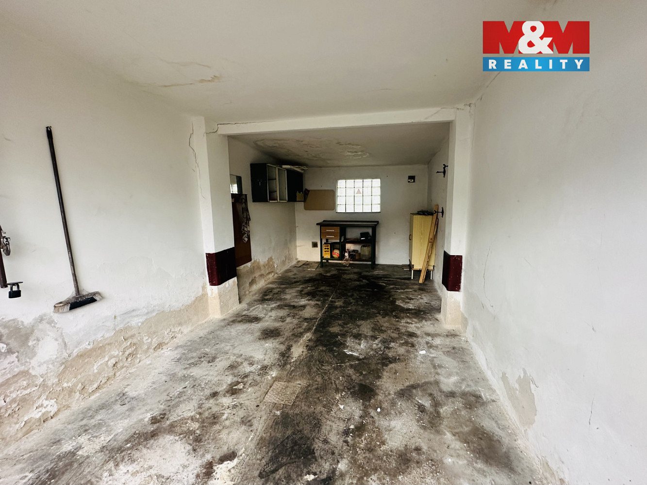 Prodej garáže, 22 m2, ov, jirkov, ul. na skalce — photo 2