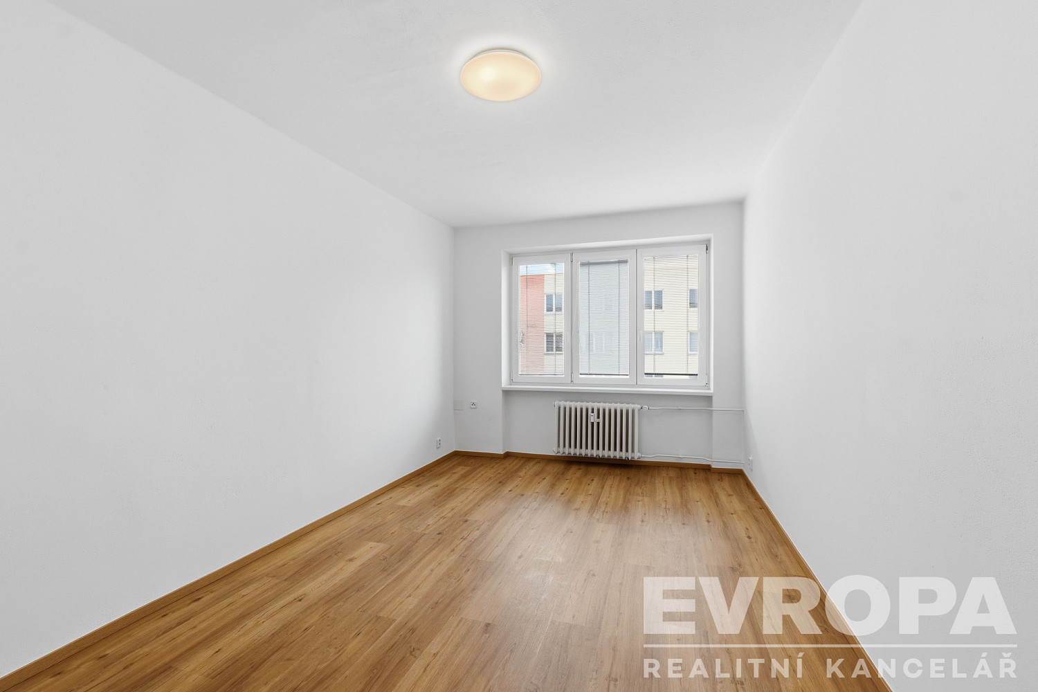 Prodej bytu 2+1 52 m² – fotografie 3