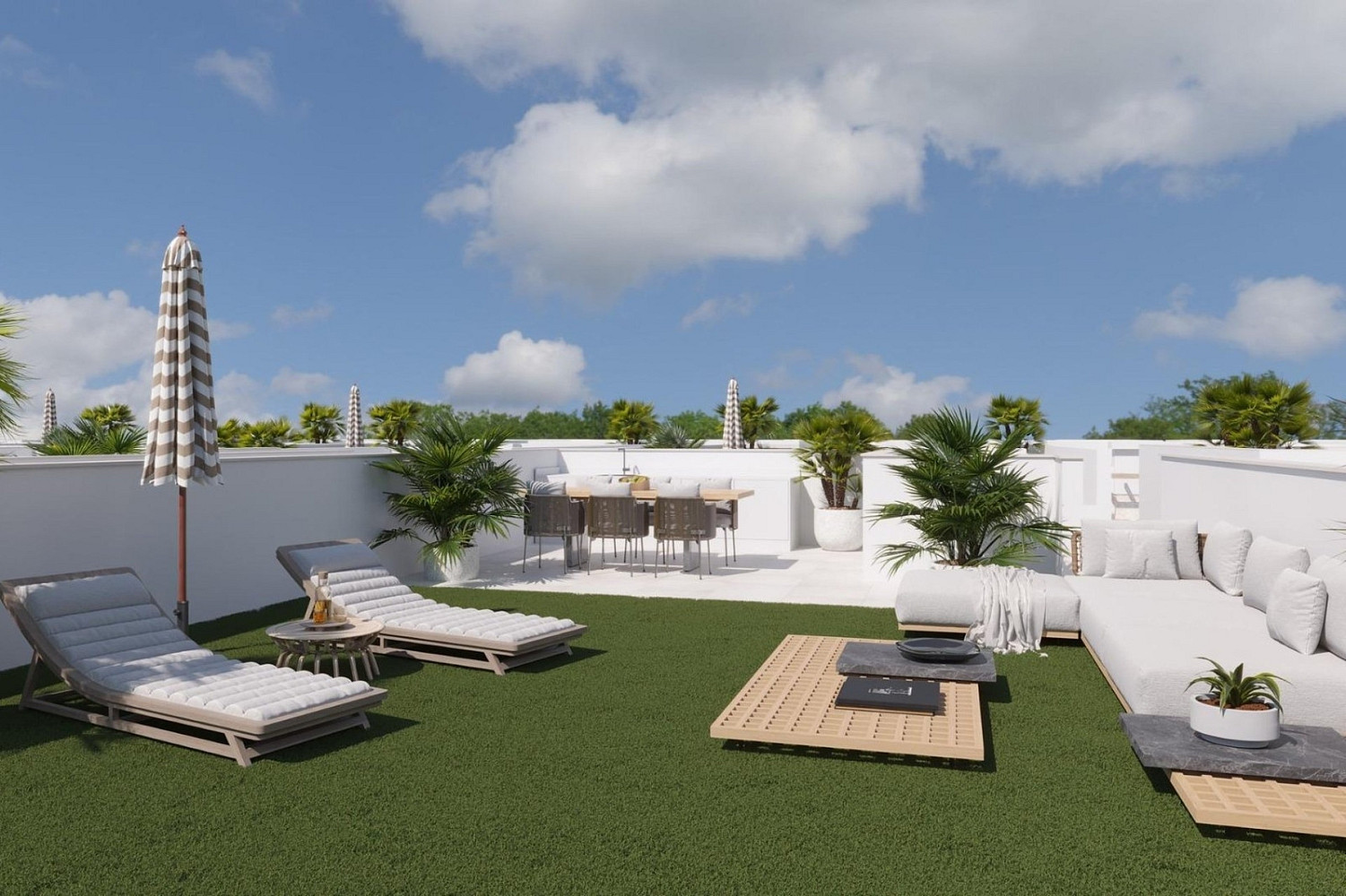 Prodej domu 64 m² s pozemkem 141 m² — photo 4