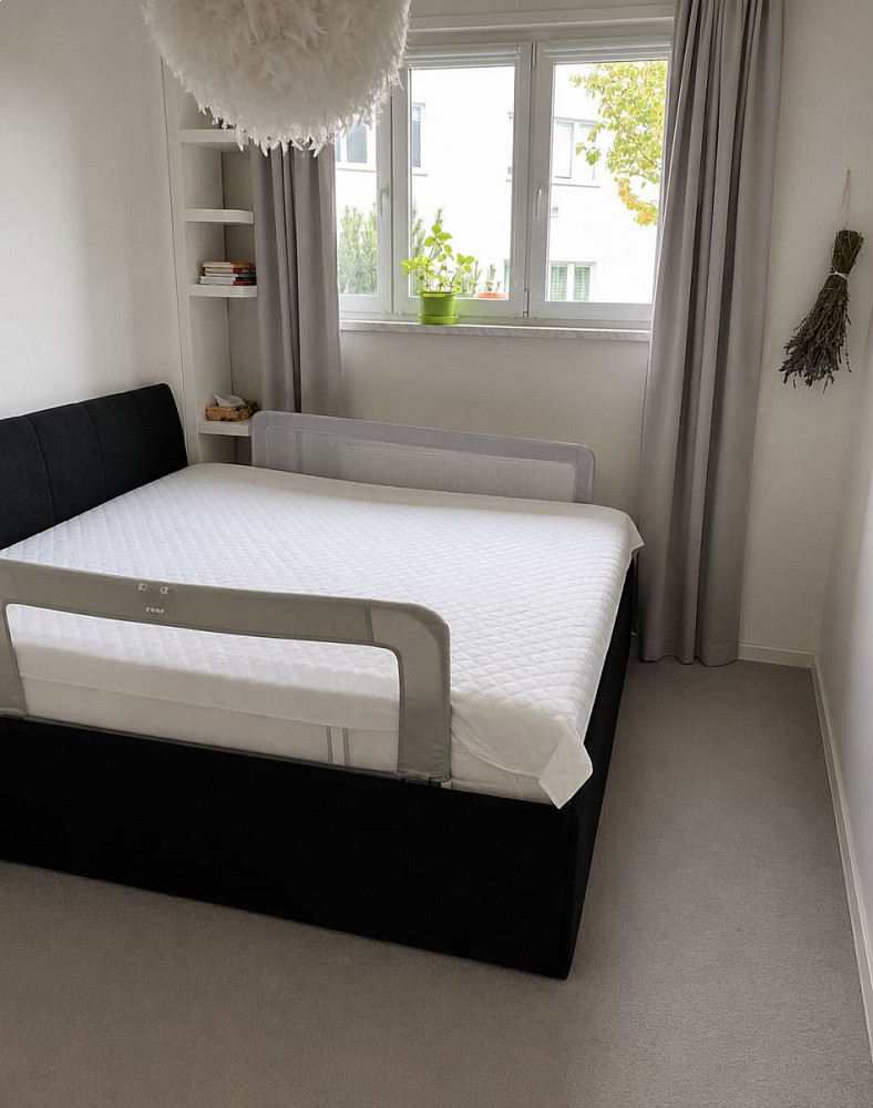 Pronájem bytu 2+kk 44 m²
