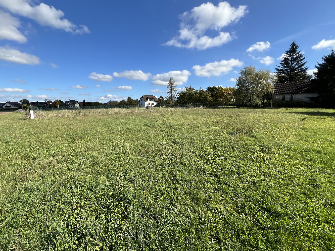Prodej stavebního pozemku 1 434 m² — photo 4