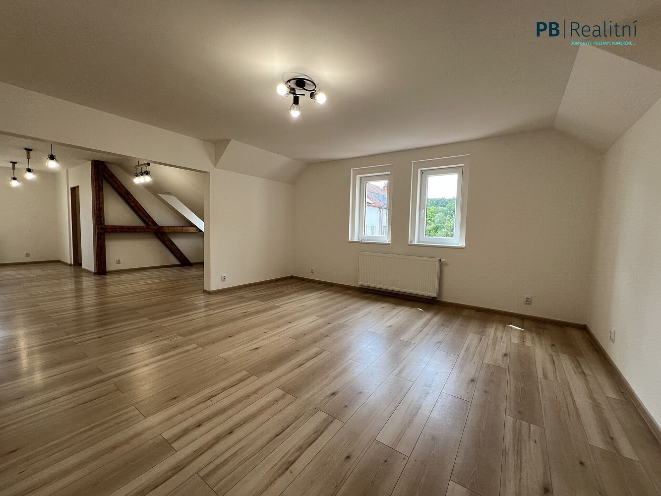 Prodej bytu 4+1 124 m² – fotografie 2